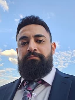 Ramy Mikhael on LinkedIn
