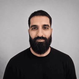 Sam Ganab on LinkedIn